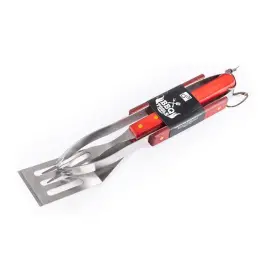 Grilovacie náradie G21 sada 3 ks