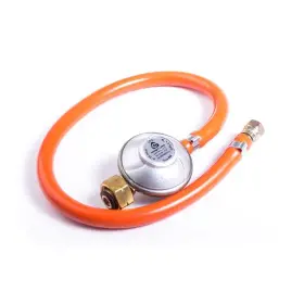 Redukčný ventil G21 s hadicou pre plynové grily