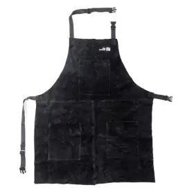 Grilovacia zástera G21 kožená