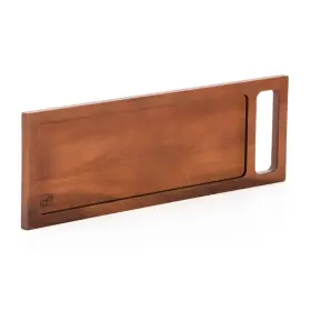 Prkienko servírovacie G21 akácia 480 x 160 x 15 mm