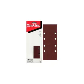 Brúsny papier Makita P-31837 93x228mm K40, 10ks