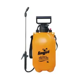 Postrekovač Kingjet 5 l tlakový