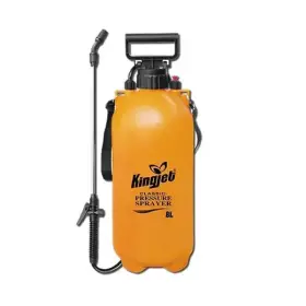 Postrekovač Kingjet 8 l tlakový