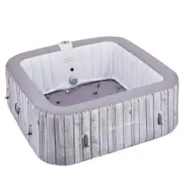 Nafukovacia vírivka Marimex  AQUAMAR P6002
