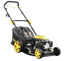 Benzínová kosačka Riwall RPM 4735 P