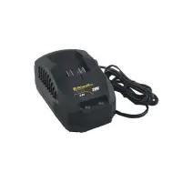 Nabíjačka Riwall PRO RAC 220