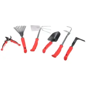 Súprava záhradného náradia Sixtol GARDEN SET 6