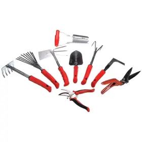 Súprava záhradného náradia Sixtol GARDEN SET 9