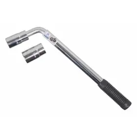 Kľúč Compass na kolesá 17-19/21-23mm, teleskopický