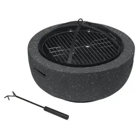 Ohnisko Cattara LA PALMA MgO šedé