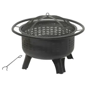 Ohnisko Cattara MERAPI s poklopom