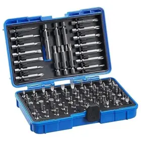 Sada bitov Narex INDUSTRIAL -Bit Box 80dielna