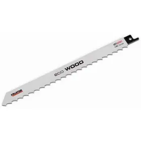 Pílový list Kreator KRT031001 na drevo 2ks, 225-3