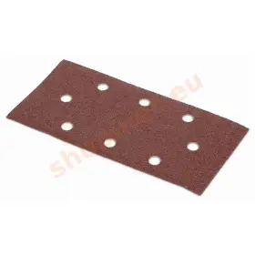 Brúsny papier Kreator KRT201503 93 x 187 G40, 5ks