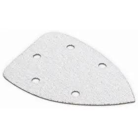 Brúsny papier Kreator KRT220053 140 x 140 x 80 na farbu G40, 5ks