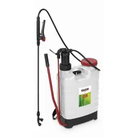 Postrekovač Kreator KRTGR6816B tlakový chrbtový 16 l