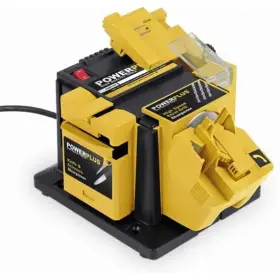 Multifunkčná brúska Powerplus POWX1350