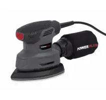 Vibračná brúska Powerplus POWE40020 delta