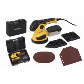 Multifunkčná brúska Powerplus POWX0485 3v1