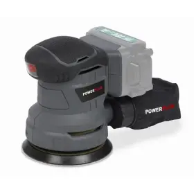 Excentrická brúska Powerplus POWEB4010 18 V bez batérie