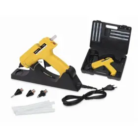 Lepiaca pištoľ Powerplus POWX146