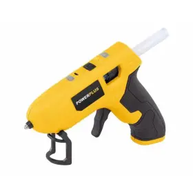 Lepiaca pištoľ Powerplus POWX147 4 V, 2,2 Ah