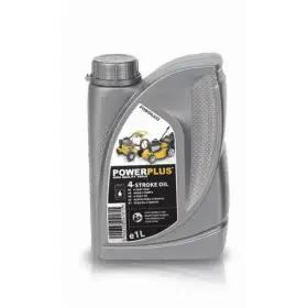Olej Powerplus POWOIL033 do 4-taktných motorov 1l