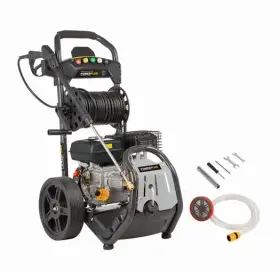 Vysokotlakový čistič Powerplus POWXG9100 benzínový s čerpadlom, 270 bar