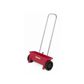 Záhradné rozmetadlo Kreator 450mm 12kg