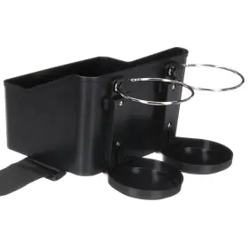 Organizér Sixtol do auta na lakťovú opierku CAR STORAGE 2