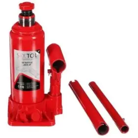 Zdvihák Sixtol hydraulický bábika 2T