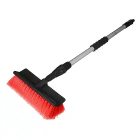 Kefa Sixtol teleskopický na umývanie auta CAR DETAILING WASH BRUSH 1, 70-120cm