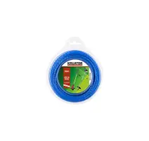 Struna Kreator KRTGTT2450 kroucená 2,4 mm x 50 m