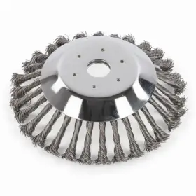 Čistiaci kotúč Powerplus POWACG3512 - pre krovinorezy 200 mm oceľ