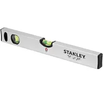 Vodováha Stanley 40 cm  magnetická STHT1-43110