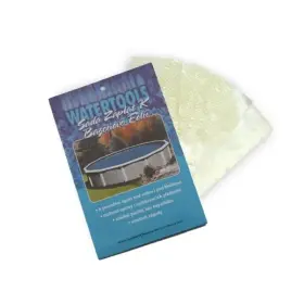 Sada Marimex záplaty na bazénovú fóliu