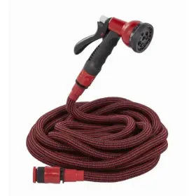 Záhradná hadica Kreator KRTGR67027 - flexibilný 40m