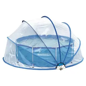 Zastrešenie Marimex Pool House CABRIO priemer 5,00 m
