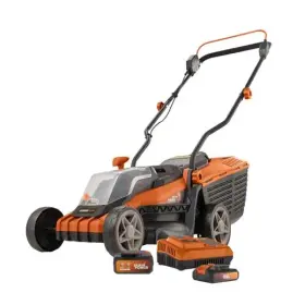 Aku kosačka Powerplus POWDPG75561SET - 20V LI-ION 340mm SET