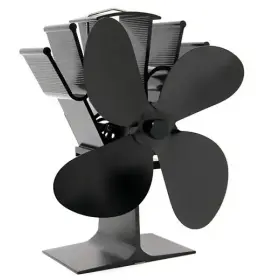 Ventilátor krbový  FIRE