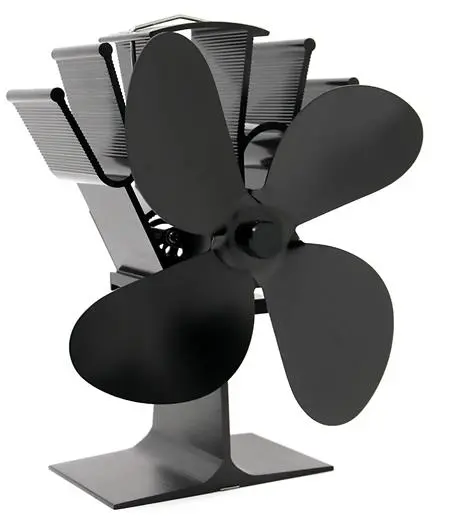 Ventilátor krbový  FIRE