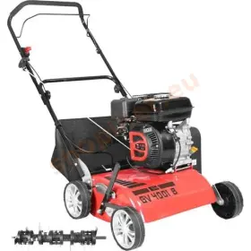 Vertikulátor Güde Benzínový GV 4001 B