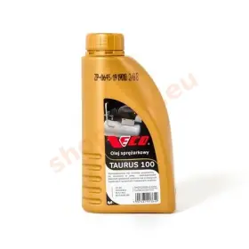 Olej NAC kompresorový LDAA-100 0,6 l
