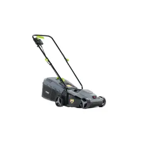 Elektrická kosačka NAC LE10-32-PB-YE