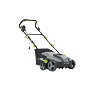 Vertikulátor NAC SCE180-38-W elektrický