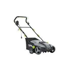 Vertikulátor NAC SCE180-38-W2 elektrický