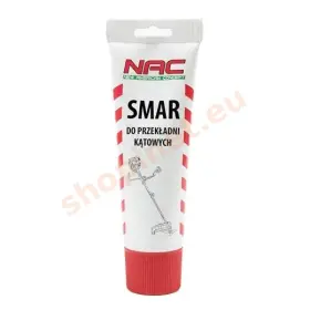 Mazací tuk NAC pre krovinorezy 200g