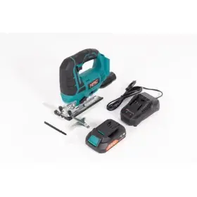 Priamočiara píla NAC aku JS-20-LI-ST-20V