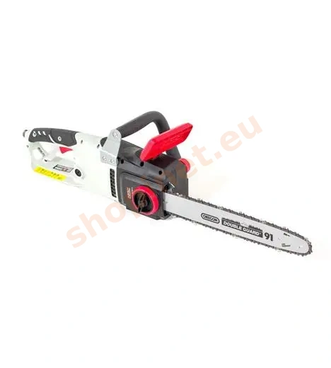 Motorová píla NAC CE24-40-0S-WM-H 2400W-poškodený obal