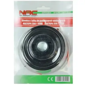 Žacia hlava NAC  pre TP248-10SP